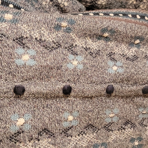 BEBHINN MARTIN VINTAGE SWEATER - Picture 2 of 13